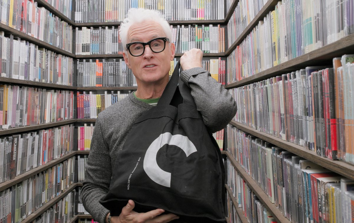 ✨John Slattery’s Closet Picks! ✨