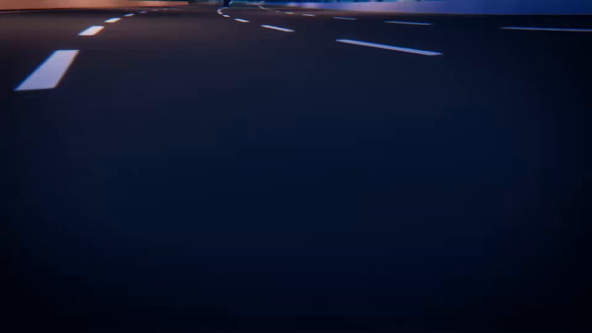Chasing Kaleidorider trailer