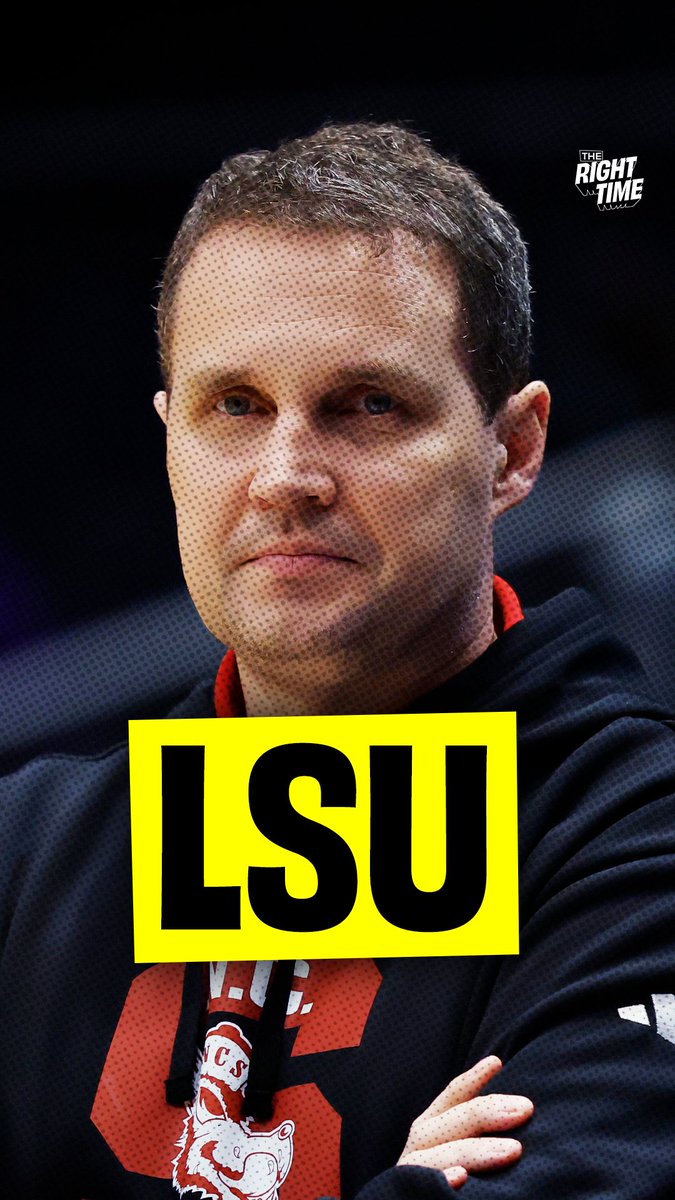 Will Wade did NC State dirty 😳 “Apparently the only people who didn’t know this were the people at NC State.” @fdsportsbook