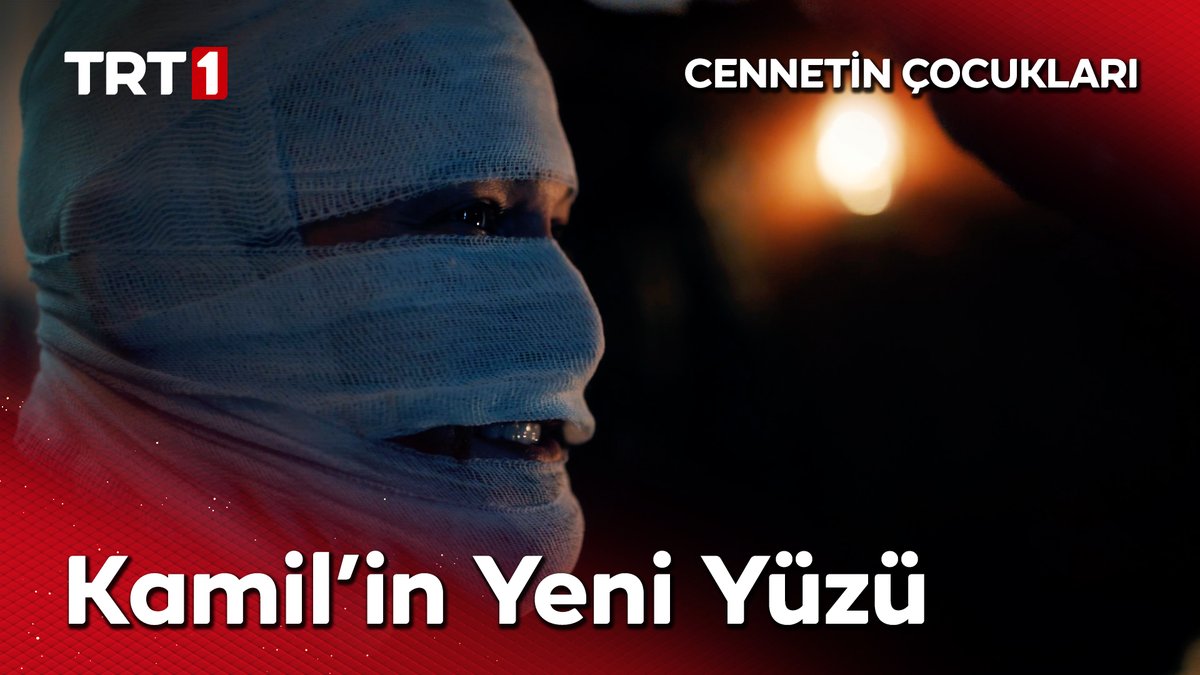 “Biz ölümden dönmüşüz, yaşamak bize koyar mı?” #CennetinÇocukları Cennetin Çocukları