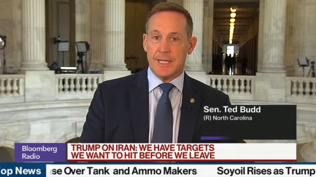 All sources of terrorism lead right back to Iran. If we want a safer America, we need a defanged Iran.