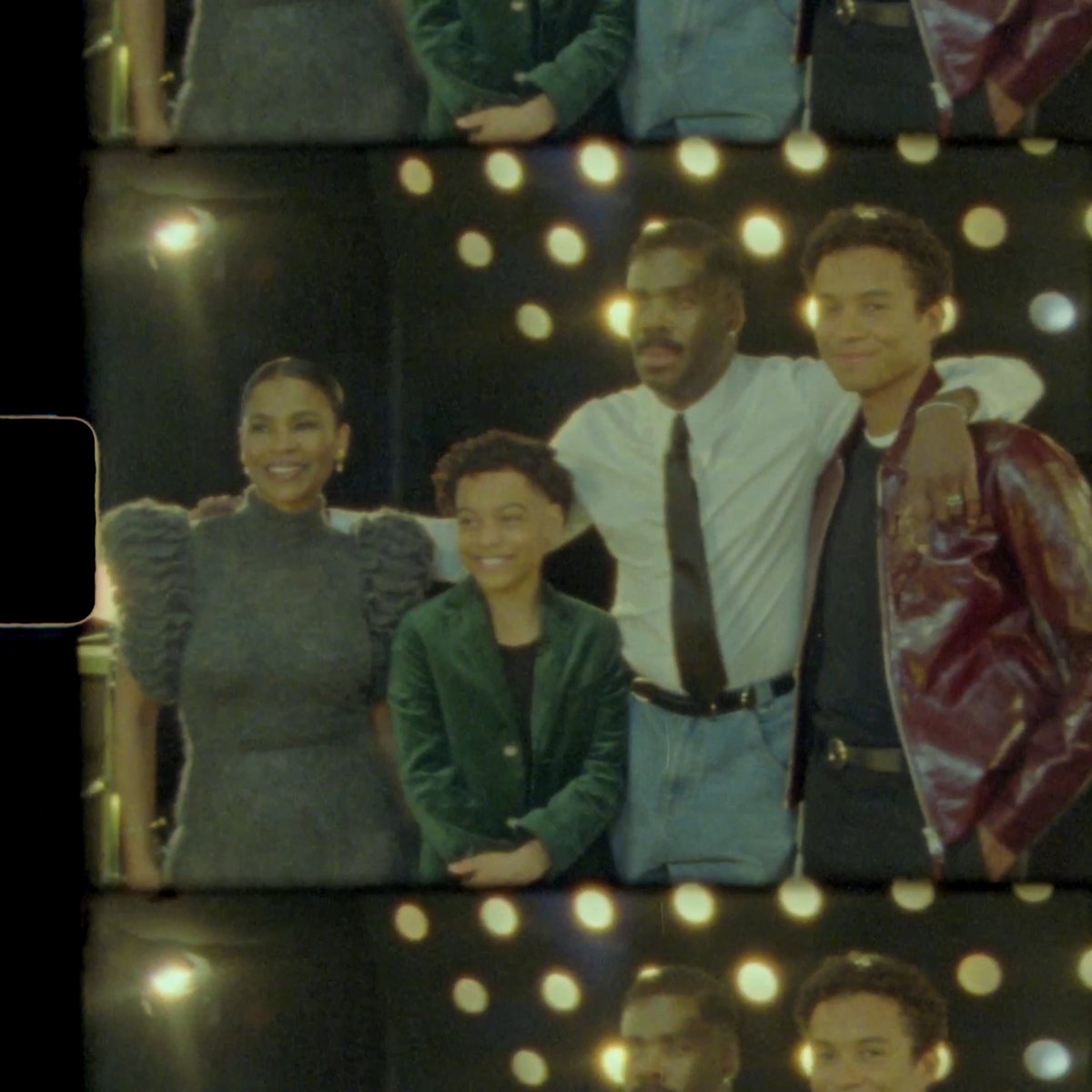 All in. MICHAEL – in theaters &amp; IMAX April 24. Tickets on sale now: