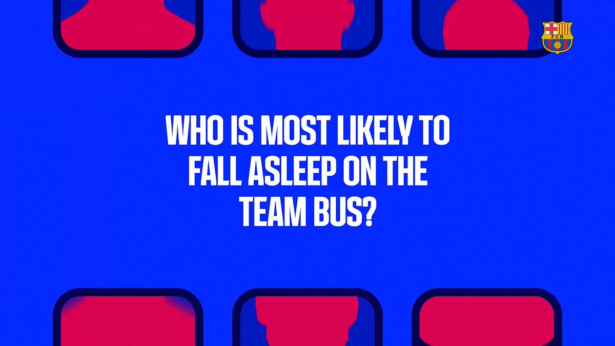Someone on the team sleeps a lot 😴