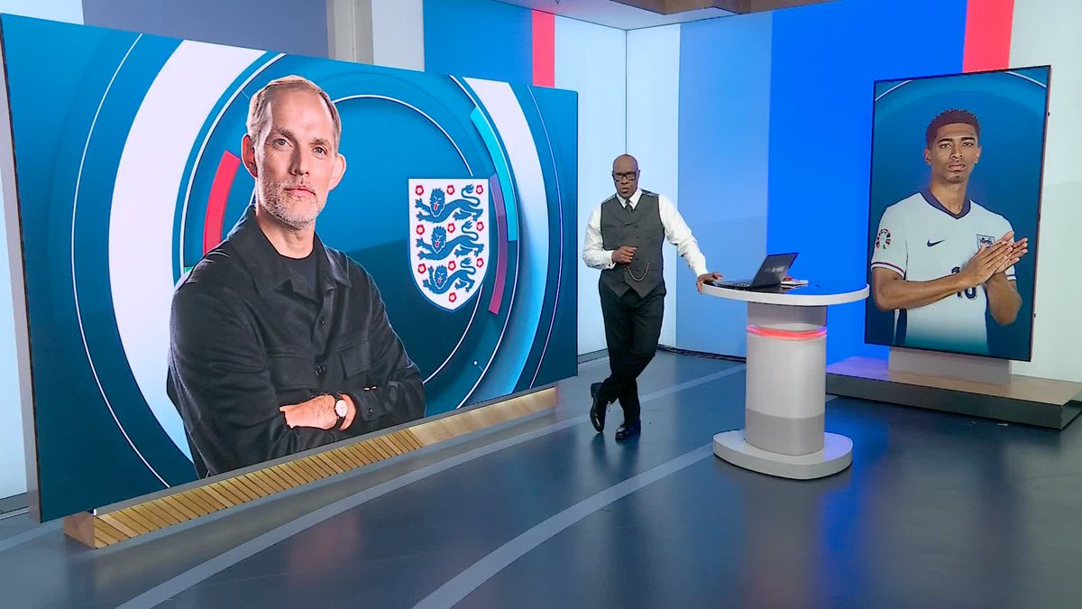 Jude Bellingham won't be risked in England's friendly against Japan due to a previous muscle injury 🏴󠁧󠁢󠁥󠁮󠁧󠁿 The Real Madrid player has stayed with the squad as preparations continue for the match at Wembley.