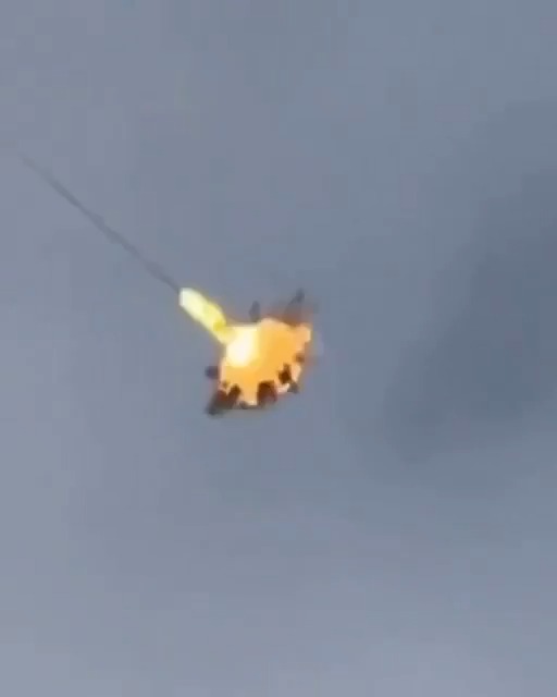 Ukrayna üretimi P-1 Sun Önleyici Dron, Shahed Kamikaze İHA'yı imha ediyor. İktisadi ve etkili.