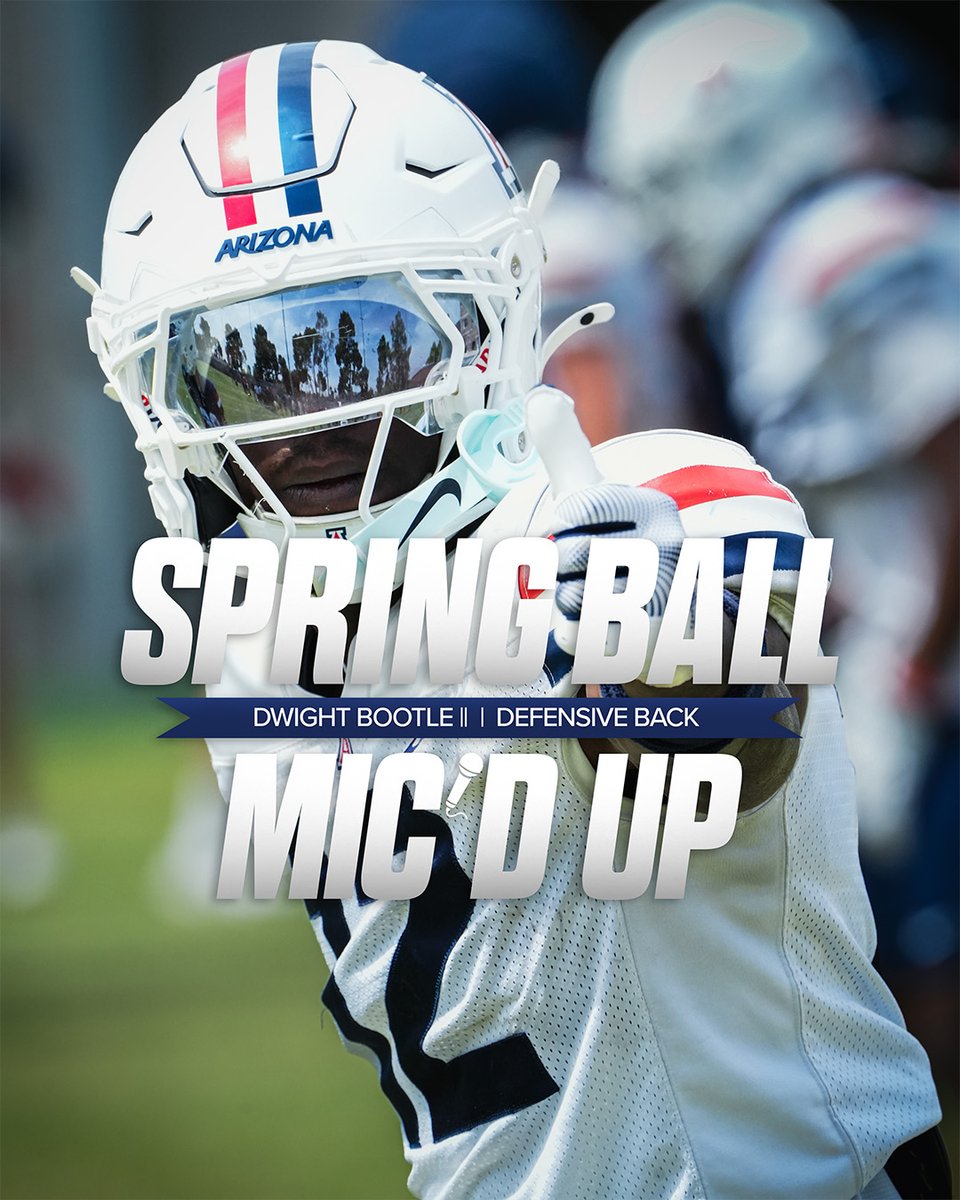 Dade County Finest Dwight Bootle ll Mic'd Up 🎙️