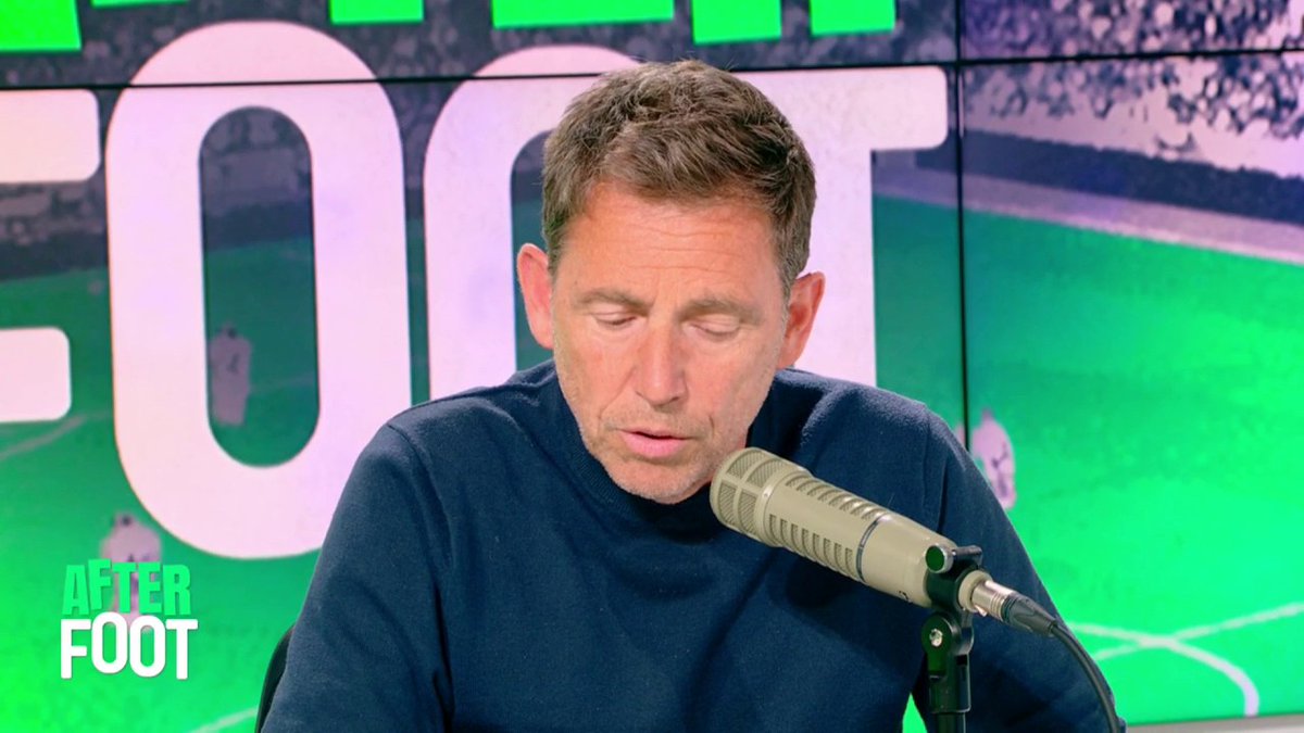 🚨🔵⚪️ Quel président pour l'OM après le départ de Longoria ? Daniel Riolo : "Le nom qui circule le plus est celui de Mohamed Bouhafsi. Pour moi c'est un profil idéal"