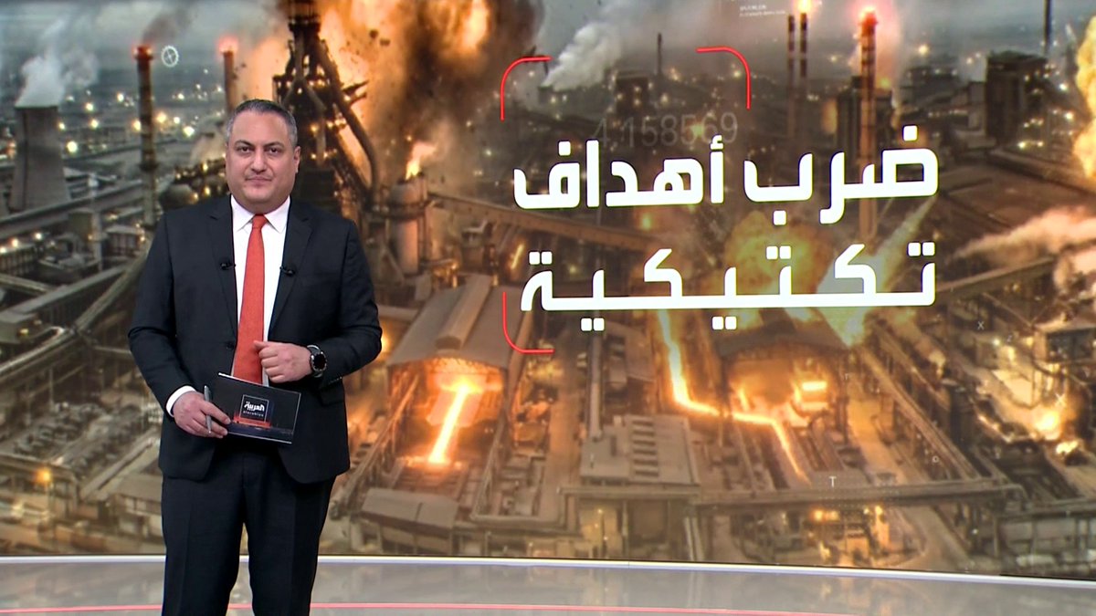 من قاعدة فيرفورد إلى سماء إيران.. الولايات المتحدة تحشد 70% من قاذفات "B1B لانسر" لشن أكبر قصف في التاريخ العسكري قناة العربية