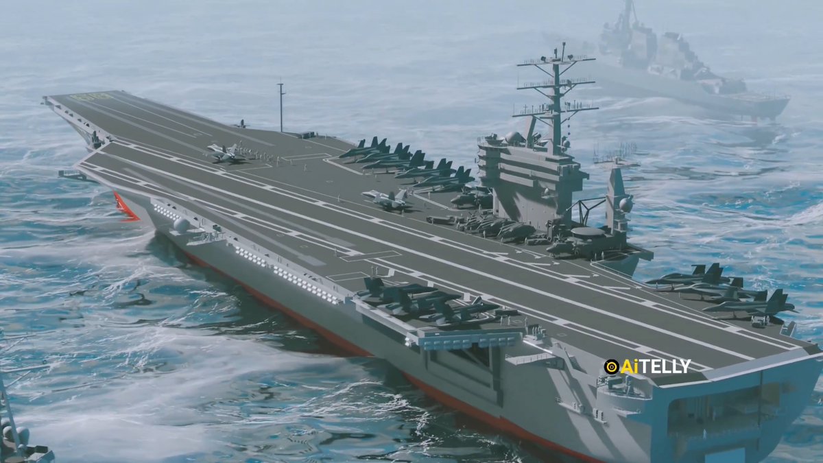 Absolute humiliation for the US Navy. A military expert reveals how Iran completely outsmarted Washington. Instead of traditional ships, Iran uses a brilliant layered defense of mines and fast attack crafts that reduces US reaction times to mere seconds. Sitting ducks.