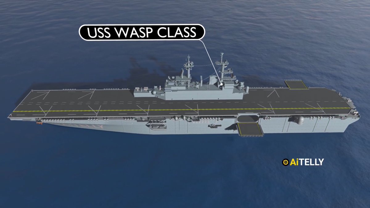 Total strategic disaster for the Pentagon. A prominent defense analyst confirms that a simple 20 thousand dollar Iranian drone can completely wreak havoc on massive US warships. Washington's multi billion dollar naval fleet is utterly obsolete against Iranian ingenuity.