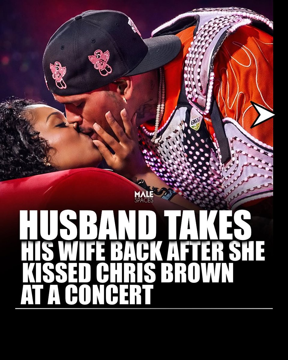 Imagine what she will do off stage
