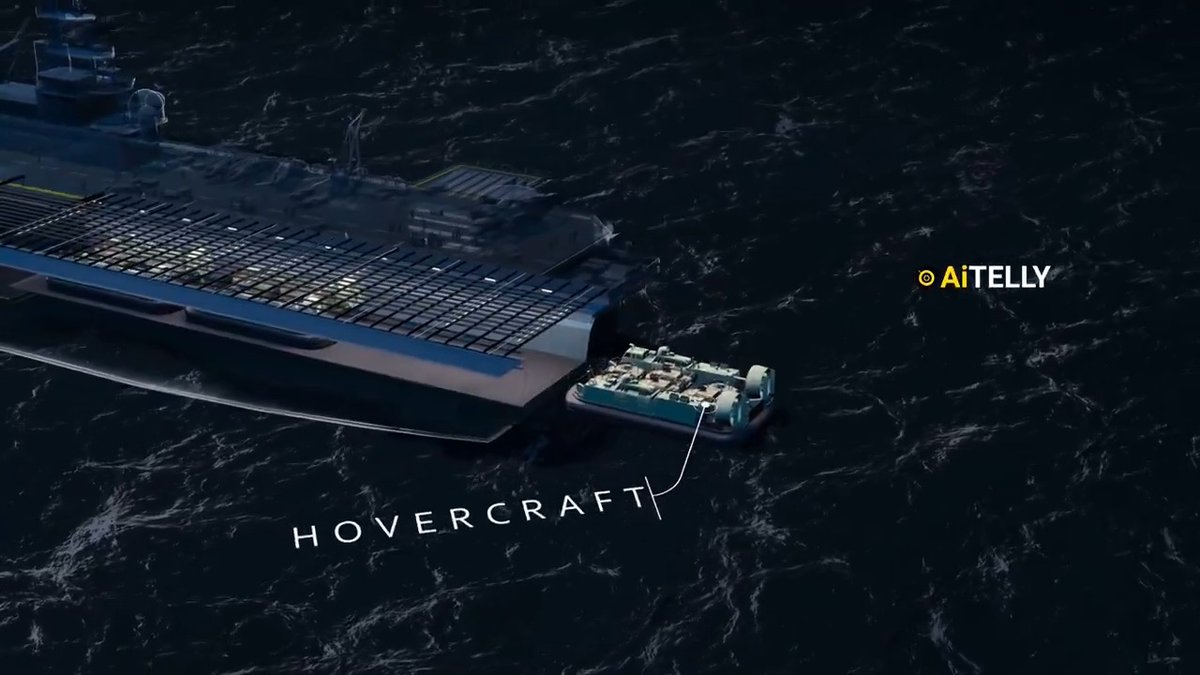 The White House is plotting a massive surprise attack. Military experts confirm the US is deploying advanced high-speed hovercrafts designed to completely bypass Iran's natural coastal defenses. They are preparing to breach sovereign shores without warning.