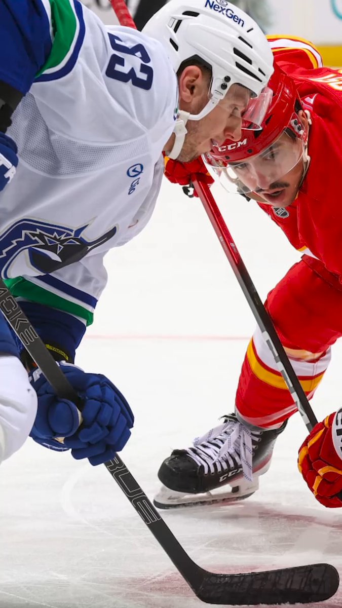 The Vancouver Canucks have quit. It's an unethical tank on the west coast. Presented By | Capital Chev