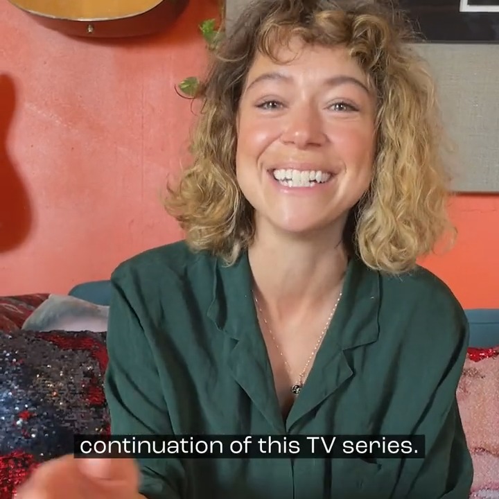 While we celebrate the 13th anniversary of Orphan Black, I just want to remind everyone that there's an official 2-season audio continuation narrated by Tatiana Maslany herself, called Orphan Black: The Next Chapter, & it's FREE!
