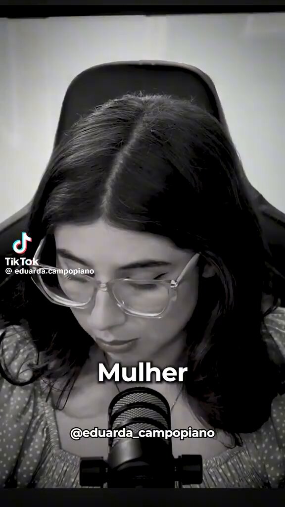 O número de mulheres que matam homens é quase tão grande quanto o número de homens que matam mulheres. Eduarda cita só alguns exemplos REAIS, e a maluca solta um: “Não é científico” AH VSF KKKKKKKKKKKKKKKKKKKKKKKKKKKKKKKKKKKKKKKKKKKK