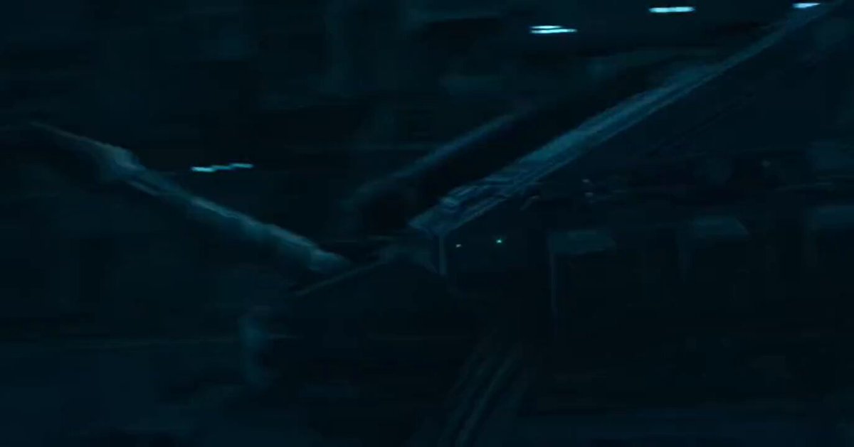 Star Destroyers have honestly never been more intimidating than they were on Exegol at the end of The Rise Of Skywalker. The emphasis on their firepower with the close up shots just go to show how powerful these particular Destroyers really are, and the wide shots of the entire fleet make them truly feel like Palpatine’s ultimate plan to seize control of the galaxy. Say what you will about this film, but this sequence was seriously one of the best space battles in all of Star Wars.