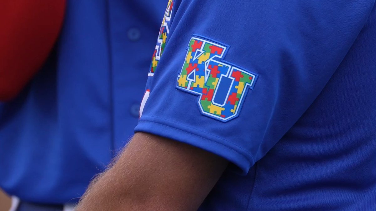 More than baseball ❤️💙 In honor of World Autism Awareness Day, join us Thursday at 6 p.m. CT for our Autism Awareness Game at Hoglund Ballpark! More information → Tickets →