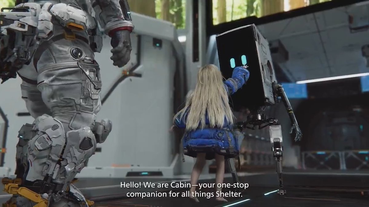 Meeting a bot that doesn't want to kill us? #PRAGMATAMoonBytes - Part 5