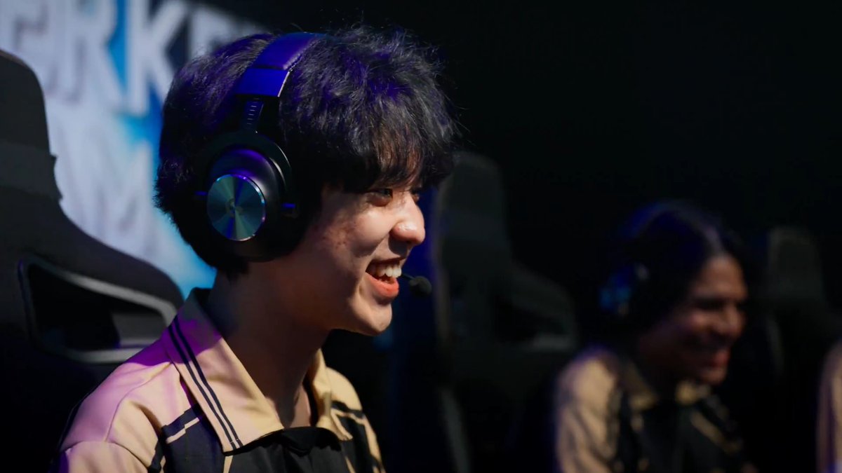 Regresamos a nuestro estadio, probamos el PRO X2 SUPERSTRIKE, conocieron a Inspired, Min-cheol Kim y la copa de #LCS. Esto fue un poco de lo que vivimos en el 'LOL Invitational México' en colaboración con Logitech G / Logitech Gesport.