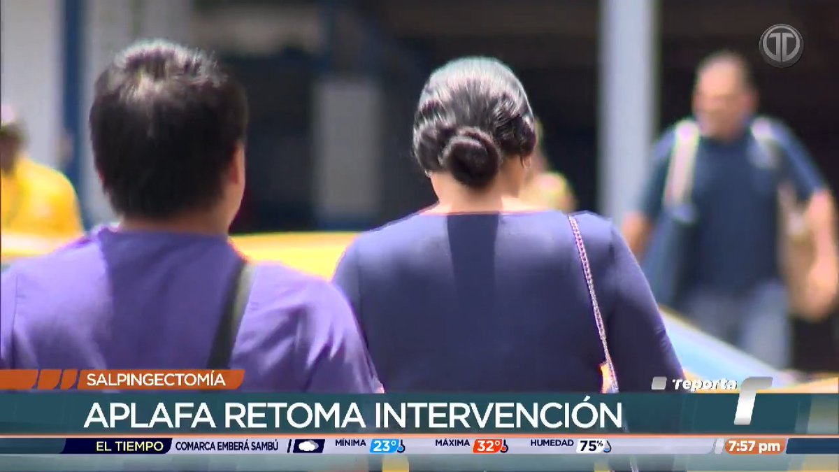 La Asociación Panameña para el Planeamiento de la Familia (APLAFA) ofrece salpingectomía para mujeres con facilidades de pago y sin necesidad de haber tenido hijos, no osbtante, la persona interesada debe tener una cita con ginecología para ser oriendada y tomar una decisión informada.