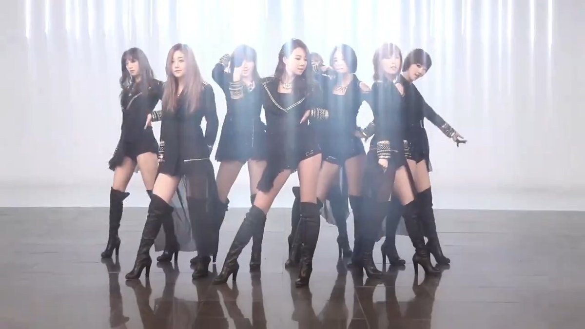 what song/group would you recommend to someone getting into kpop?