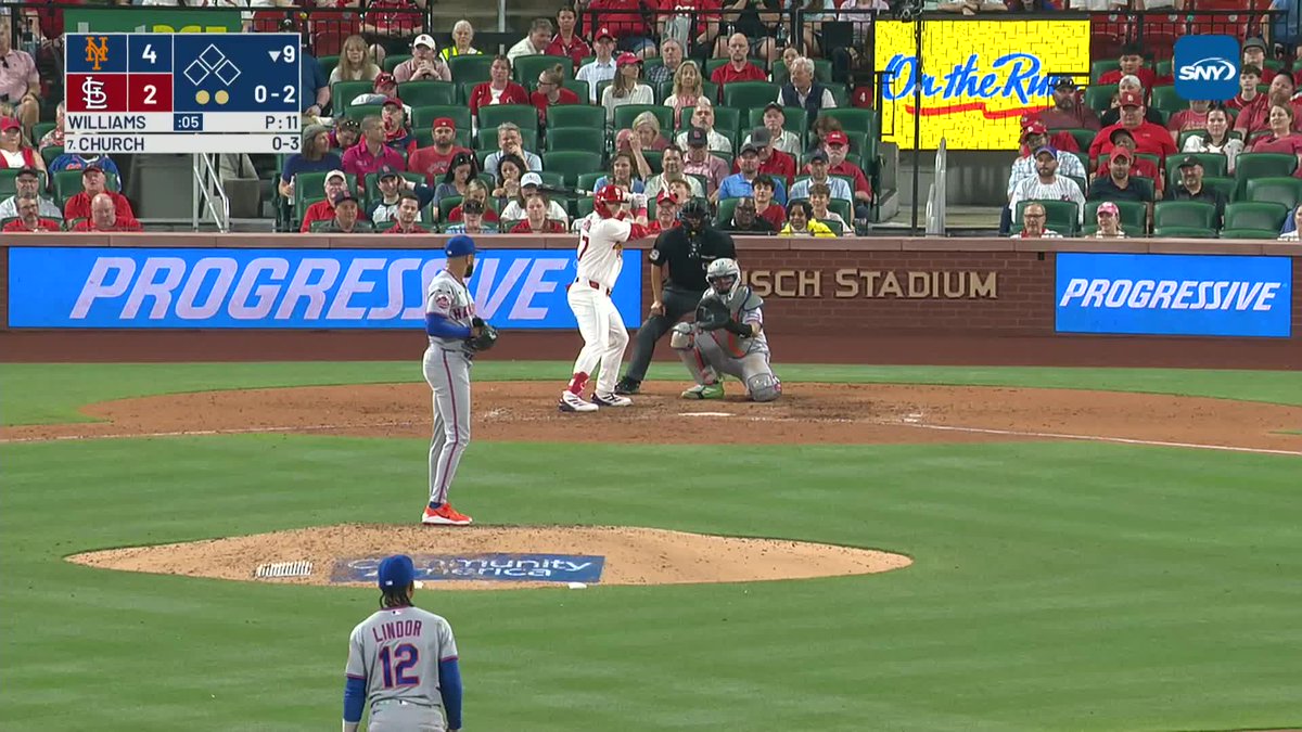 Devin Williams wasn’t the problem with the Yankees, the Yankees were the problem with Devin Williams