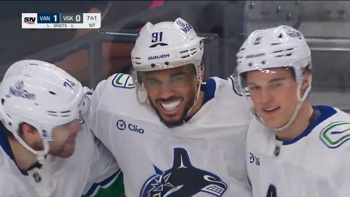 EVANDER KANE IN GAME 1000‼️