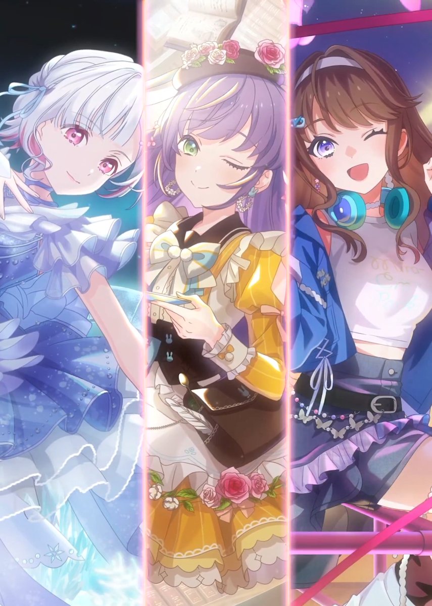 🪷Link！Like！ラブライブ！🪷 羽ばたいたその先で新たなかがやきを纏いし星たちの帰還―― 『102ND LEGENDARY COLLECTION -Bloom Garden Party-』 キセキのリユニオンを描いた、レアリティ「LR」のカードが登場！ #蓮ノ空 #リンクラ #lovelive
