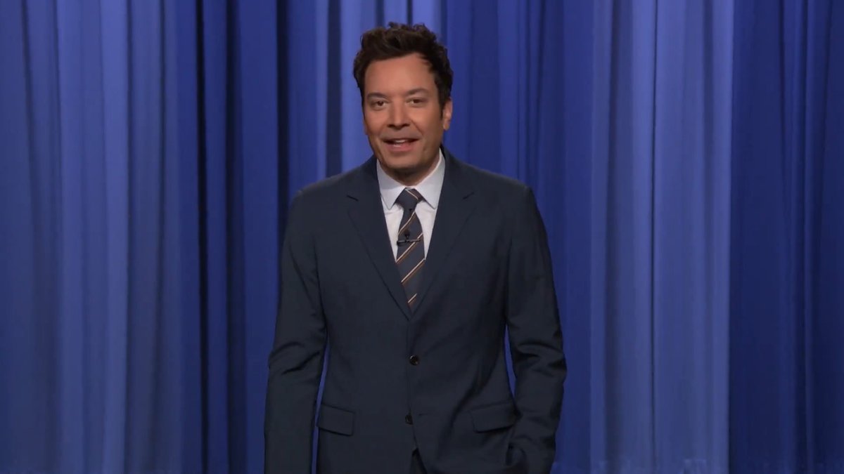 Netflix recently announced that they are once again raising their prices 🤣 #FallonTonight