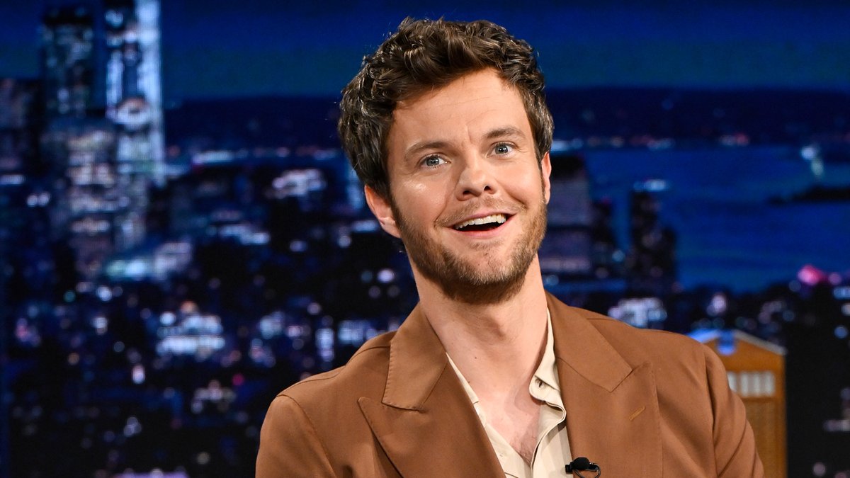 Jack Quaid reveals not all characters survive the final season of THE BOYS 👀 #FallonTonight #TheBoys