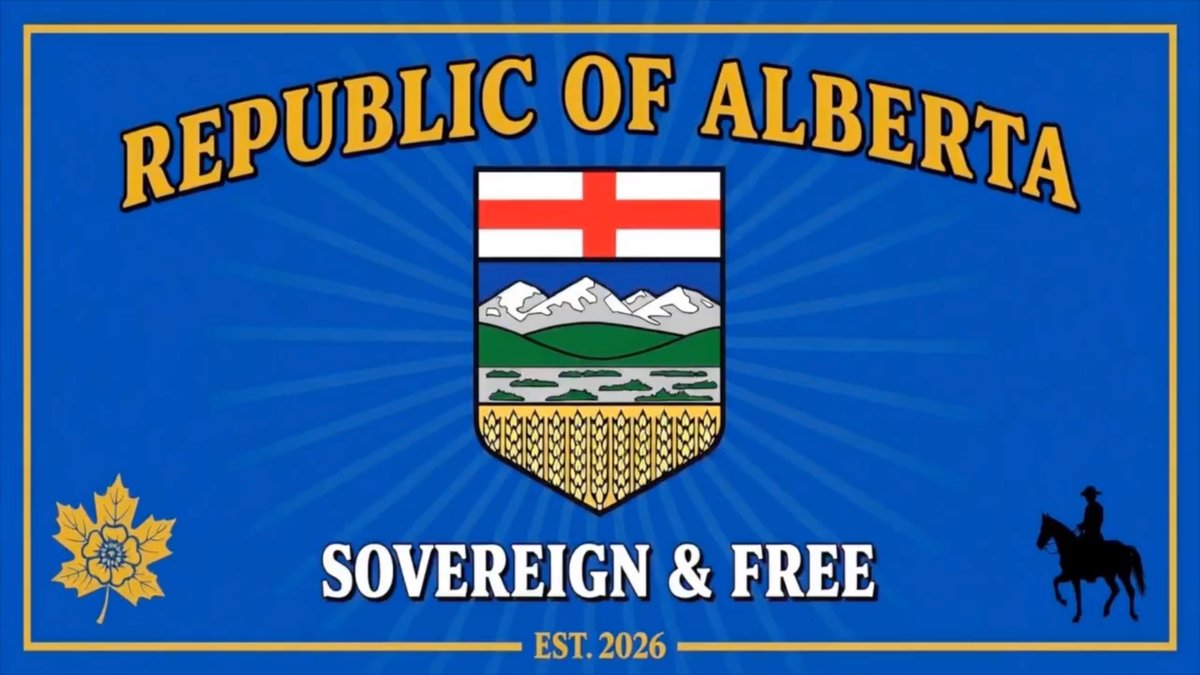 First they said we were a small fringe Then they panic-signed a counter petition Then they said we'd never get the sigs Then they panic-filed an injunction Now they say it'll "never happen" What say you Alberta? #WEXIT