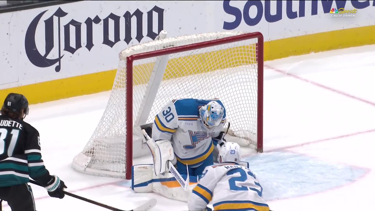 GAUDETTE WITH A FINAL MINUTE DAGGER FOR THE LEAD 🗡️