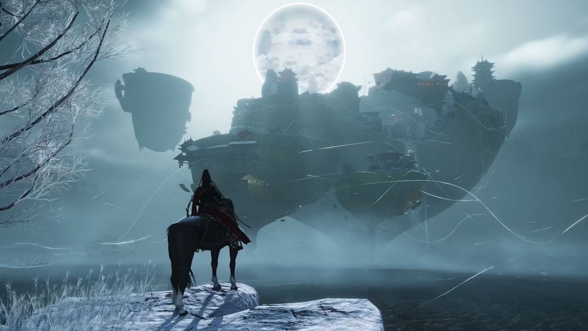 Watch the gameplay trailer for Where Winds Meet's Hexi Expansion Chapter 2: Liangzhou, where players assume the role of a young sword master and embark on a journey to uncover the mysteries of their own identity. The second chapter will be available on April 2.
