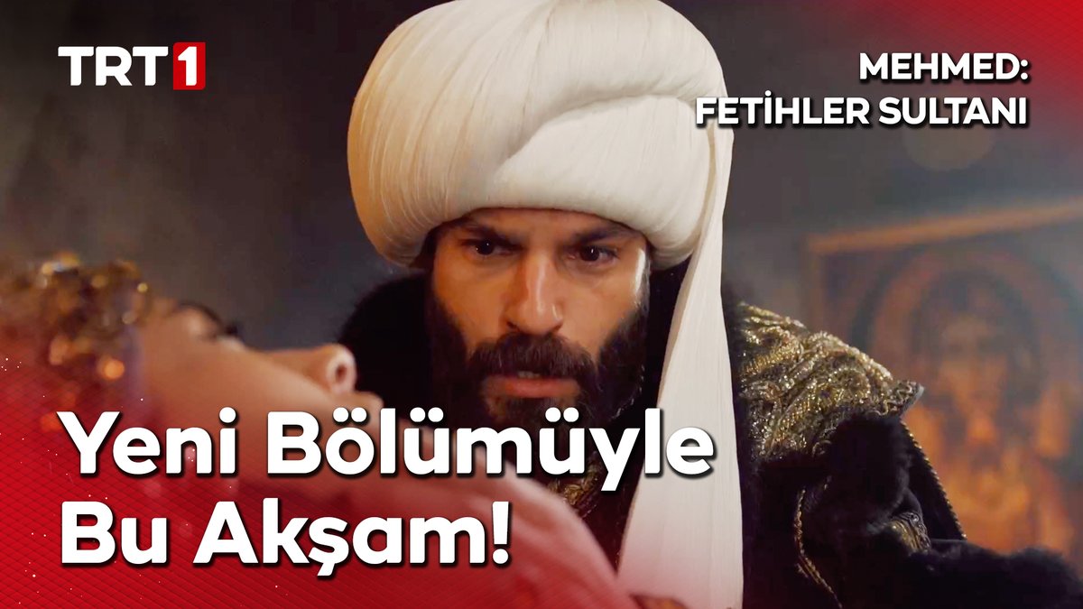 "Bugünden gayrı Bosna Devlet-i Al-i Osman'ın mülküdür!" Mehmed: Fetihler Sultanı yeni bölümüyle bu akşam saat 20.00’de TRT 1'de! Mehmed: Fetihler Sultanı