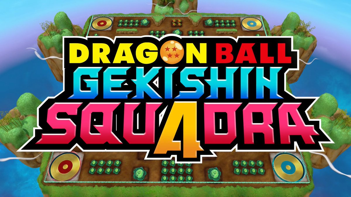 📢Try the Sub-Rules! The Sword Delivery Sub-Rule is here! If you haven't yet, be sure to try it out before Tues., 3/31 10:59 pm (PT)!✅ Plus, Veggie Battle starts on Tues., 3/31 11:00 pm (PT)! Check out the video for more details on the rules!🔍 #GekishinSquadra