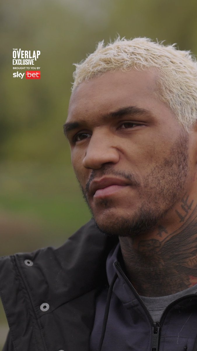 ๐จ Conor Benn Exclusive! ๐จ โ๏ธ Leaving Matchroom for Zuffa! ๐ฅ Truth Behind Eubank Rivalry! โค๏ธ Life Outside The Ring. ๐ World Championship Mission! Watch now on YouTube and listen on all major platforms!