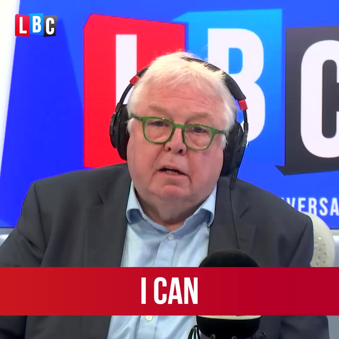 ‘You’re making an extra £20 million a day whilst businesses go to the wall.' Nick Ferrari goes after Labour’s James Murray over the government’s plans to combat rising fuel prices.
