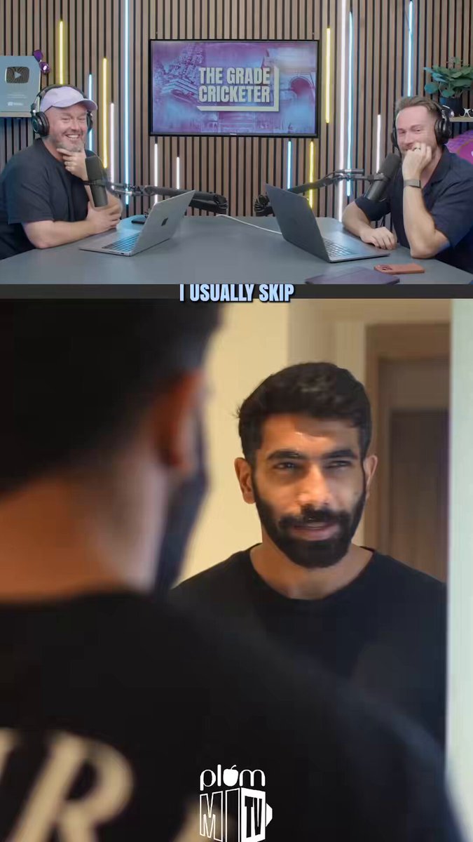 So. Much. Tension.