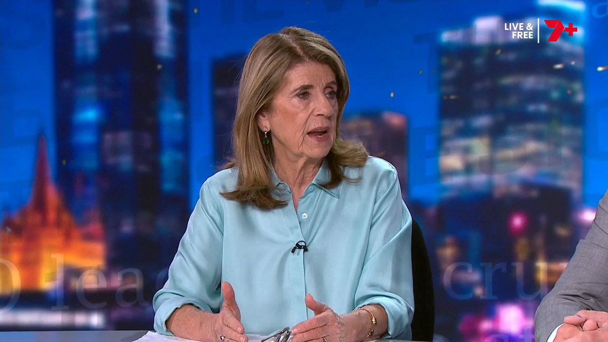 A Sydney-based AFLW Gather Round is in the works, per Caroline Wilson 👀