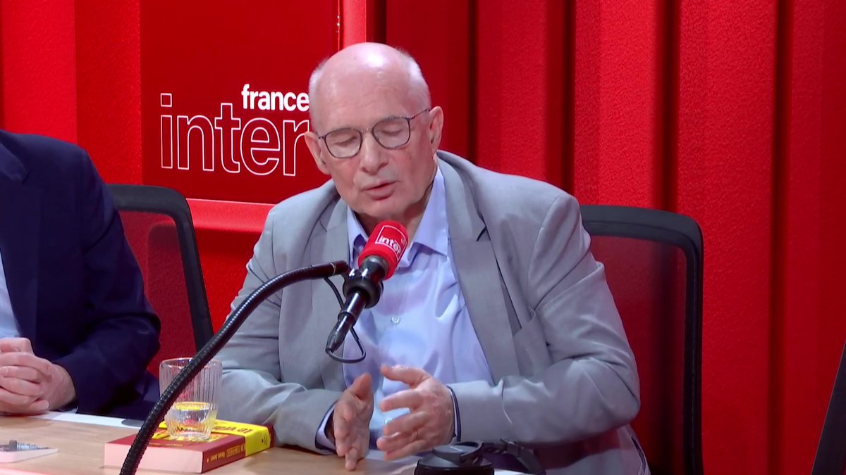 Qui pour prendre la succession au pouvoir de Vladimir Poutine ? Le grand reporter Vincent Jauvert ne voit pas d’autre solution qu’une “dynastie Poutine”, lui assurant protection. ➡️