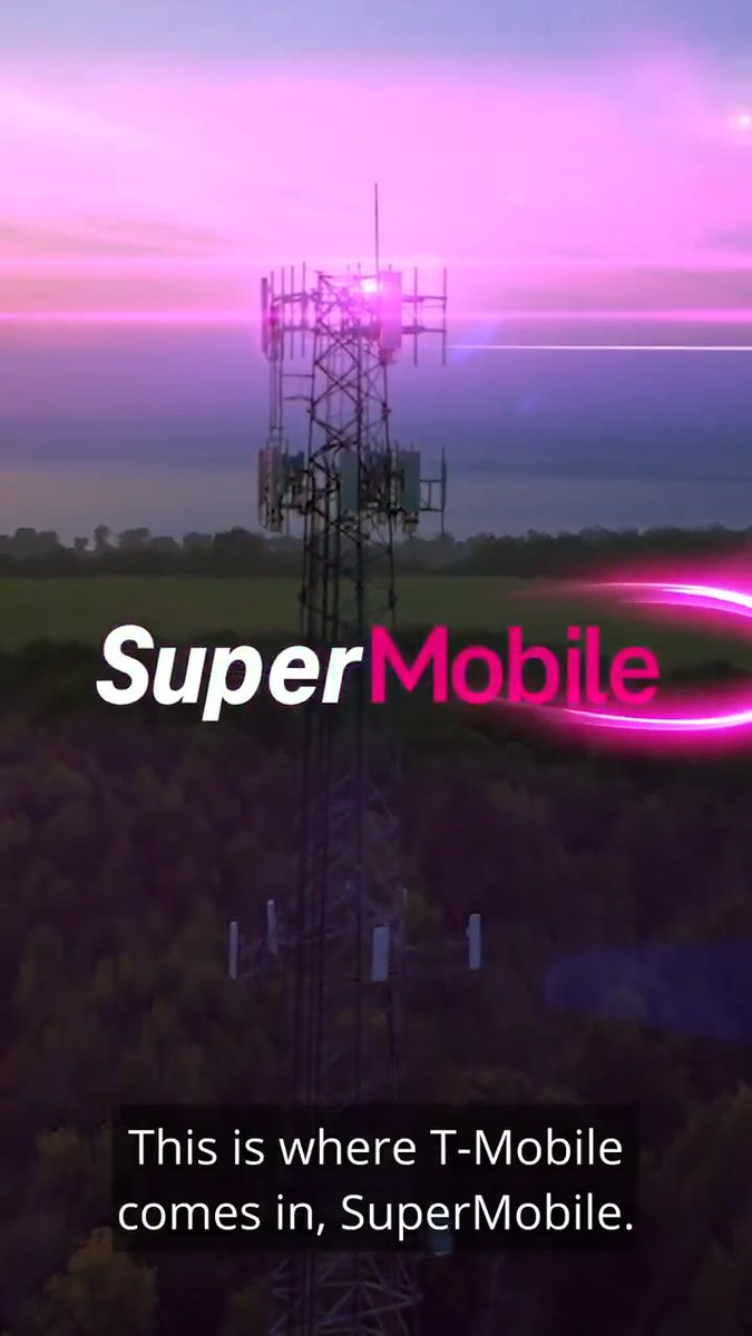 Connectivity challenges such as congestion, security gaps, and coverage limits can impact business performance. SuperMobile from T-Mobile Business supports mobility with built-in security and extended coverage. More: T-Mobile Business Partner