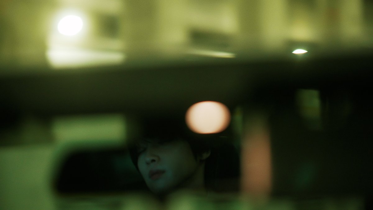 Jeong Sewoon - Love in the Margins (Official Video) 🔗 #정세운 #JeongSewoon #LoveintheMargins #Margins
