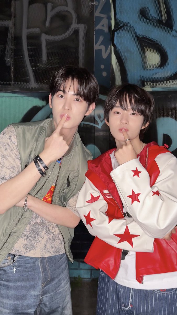 뀨뀨뀨 💢💢💢‼️♥️💋 KickFlip The 4th Mini Album "My First Kick" 2026.04.06 6PM (KST) Release! Pre-save &amp; Pre-add : #KickFlip #Minje #Keiju #My_First_Kick #눈에거슬리고싶어