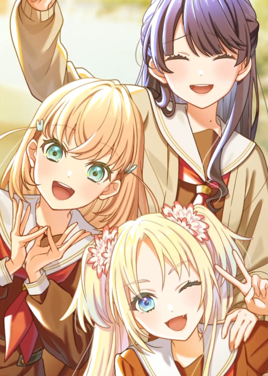 🪷Link！Like！ラブライブ！🪷 🌸限りある時間を越えて、精一杯に花咲こうともがく。これは、そんな彼女たちの「みんなで叶える物語」―― 『2025 GRADUATION LIMITED COLLECTION PERIOD』 開催中！お見逃しなく✨ #蓮ノ空 #リンクラ #lovelive