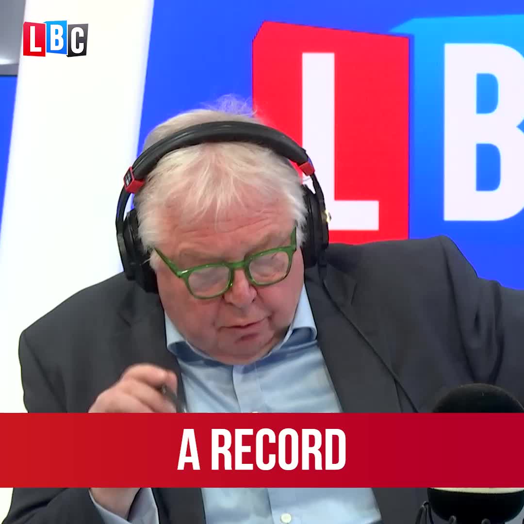 'We got a bit out of sync with supply and demand.' 'Racism is a factor.' NHS England CEO Sir Jim Mackey explains some reasons behind a record number of doctors from overseas leaving the UK.