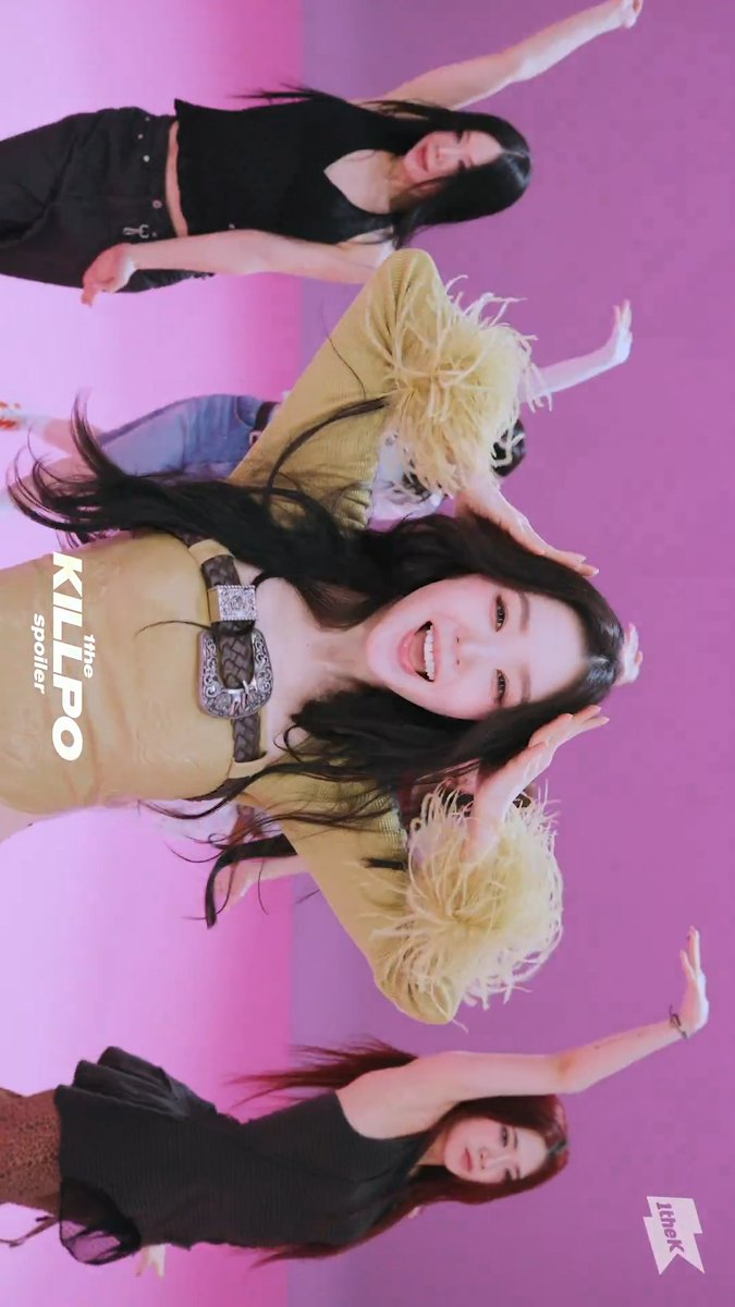 𝐈𝐑𝐄𝐍𝐄 𝟏𝐭𝐡𝐞𝐊𝐈𝐋𝐋𝐏𝐎 𝐂𝐎𝐌𝐈𝐍𝐆 𝐒𝐎𝐎𝐍 #원더킬포 #1theKILLPO #IRENE #아이린 #BiggestFan #RedVelvet #레드벨벳 Red Velvet