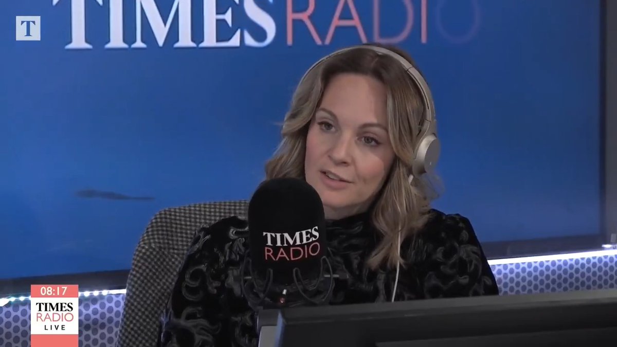 “People who might use those safe and legal routes might be young men from a culture that is not entirely welcome by everyone in the UK.” “That’s the uncomfortable conversation we have to have.” Kate McCann and Stig Abell discuss Labour's immigration problem.