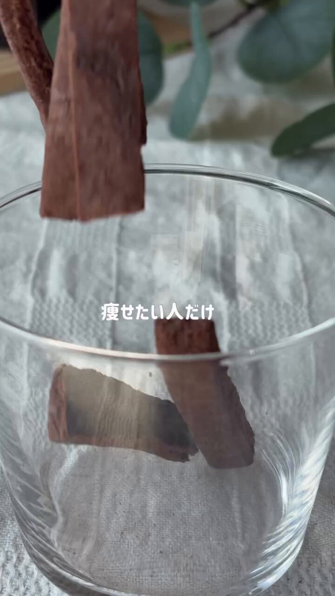 ダイエット中におすすめ！ レンジで5分。 「米粉小枝クッキー」 ヘルシーで簡単なのに ちゃんと甘くて美味しい！