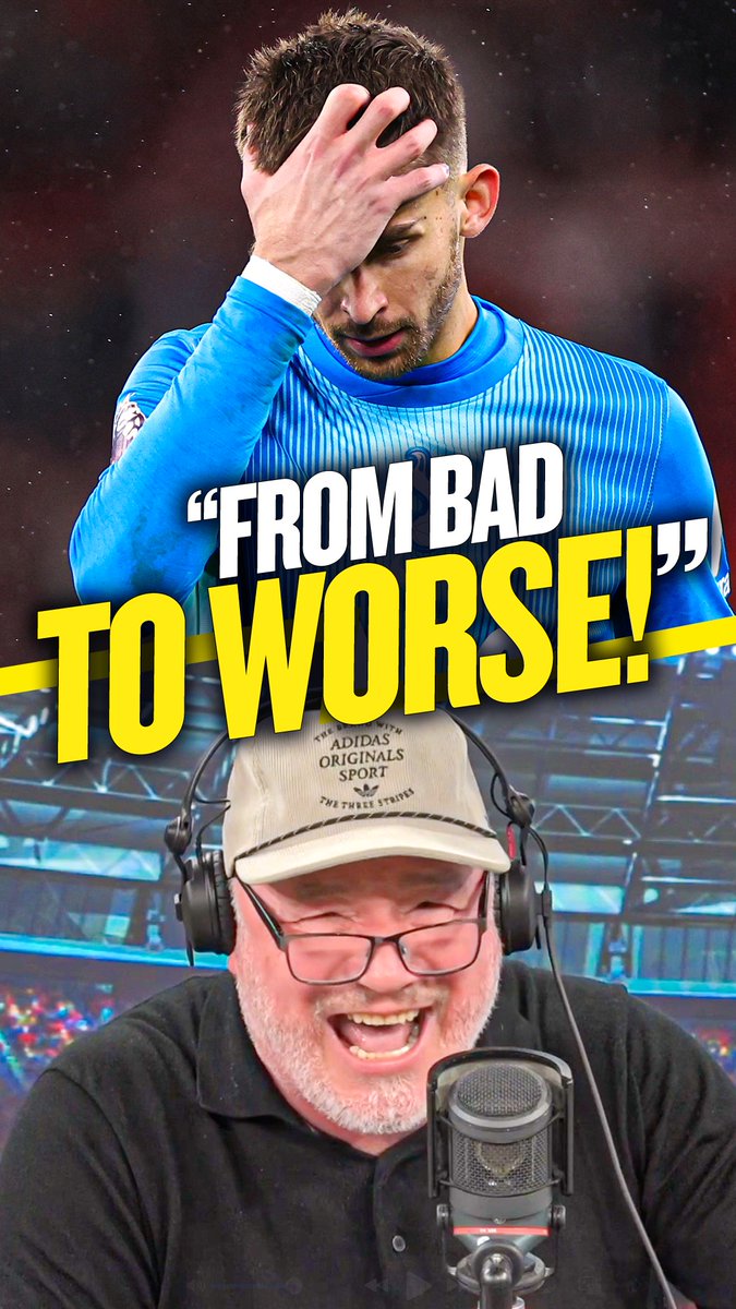 😱 "Just gone from bad to worse" 😳 "Expected to miss..." Ally McCoist reveals more disastrous news for Tottenham Hotspur! 🚨