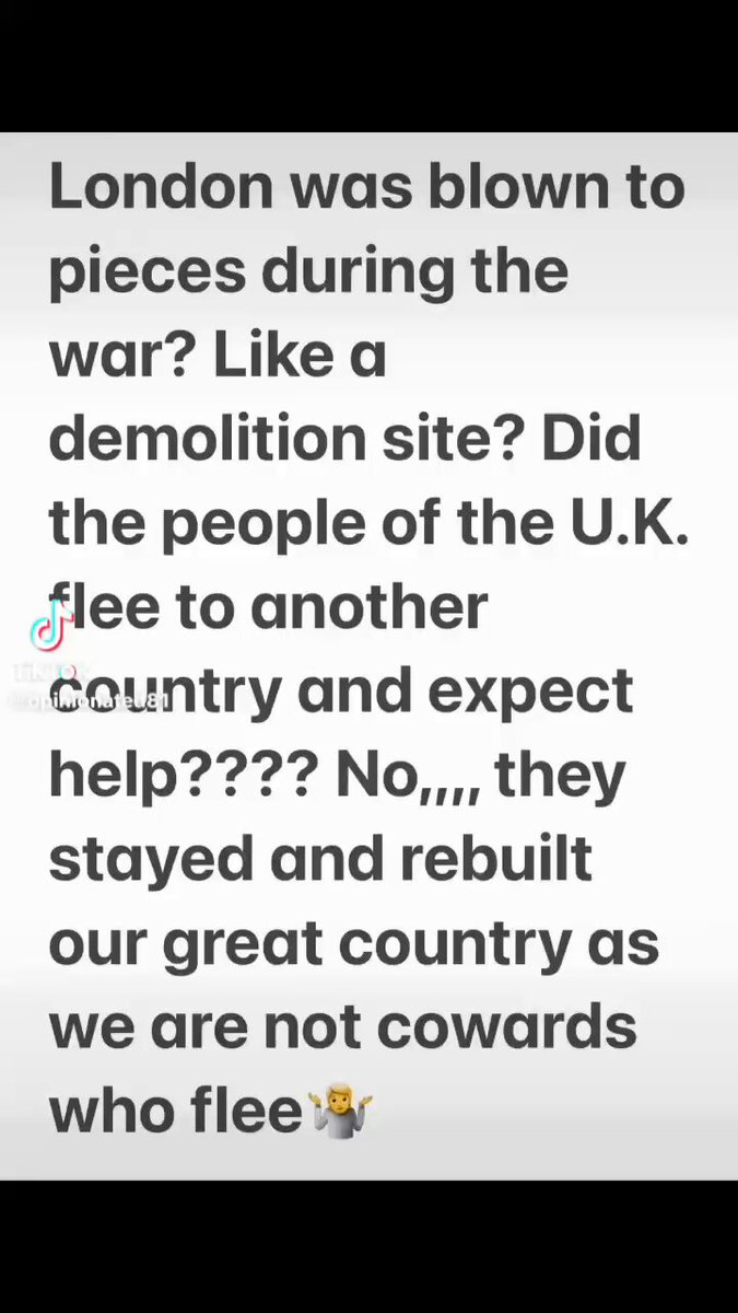 What a great point!